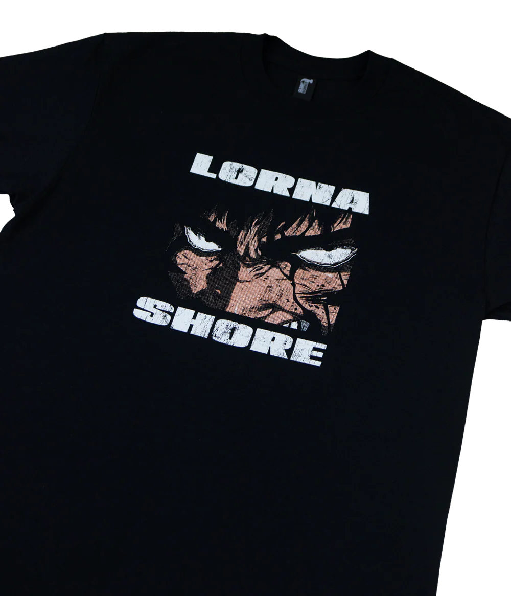 Lorna Shore Berserk Shirt - Image 3