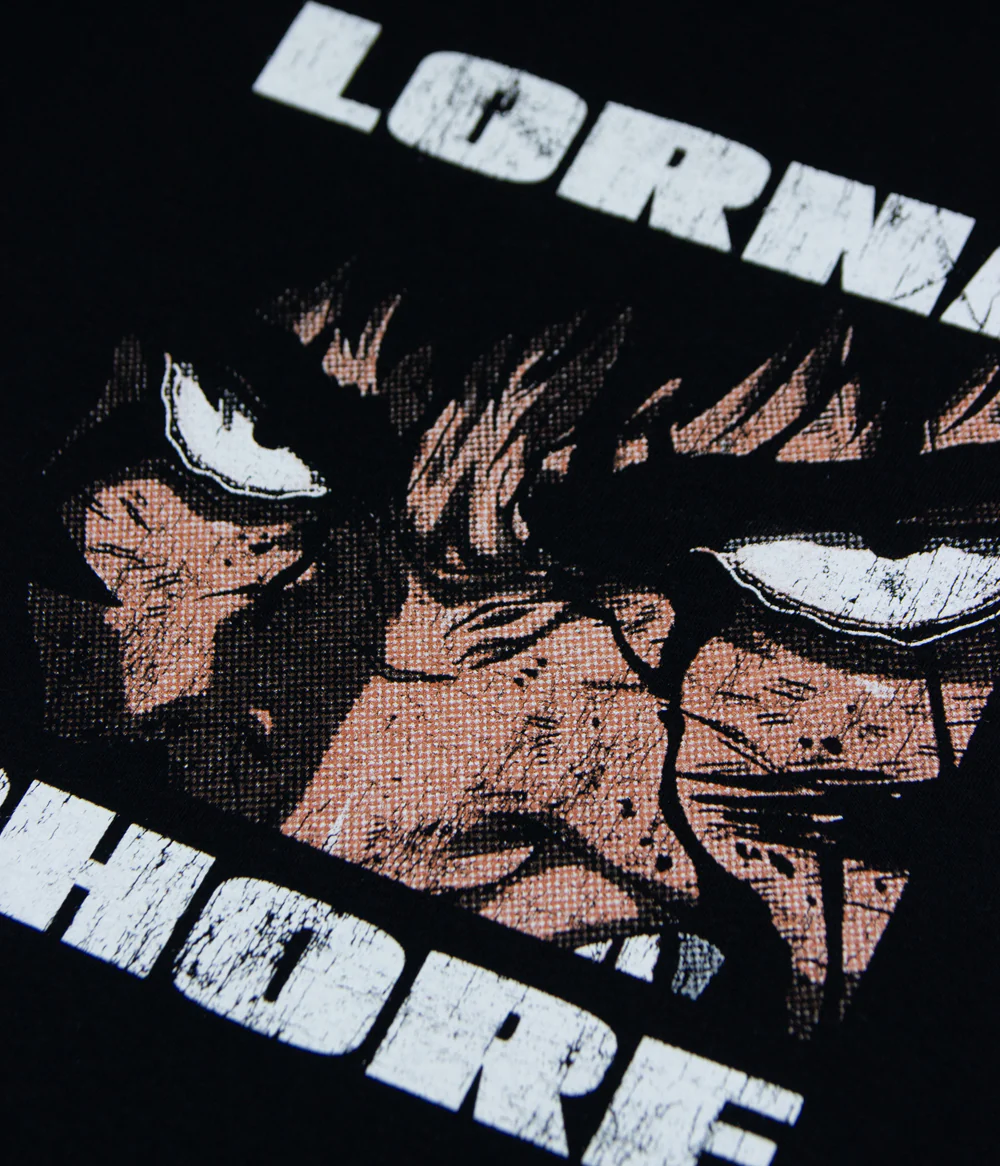 Lorna Shore Berserk Shirt - Image 4