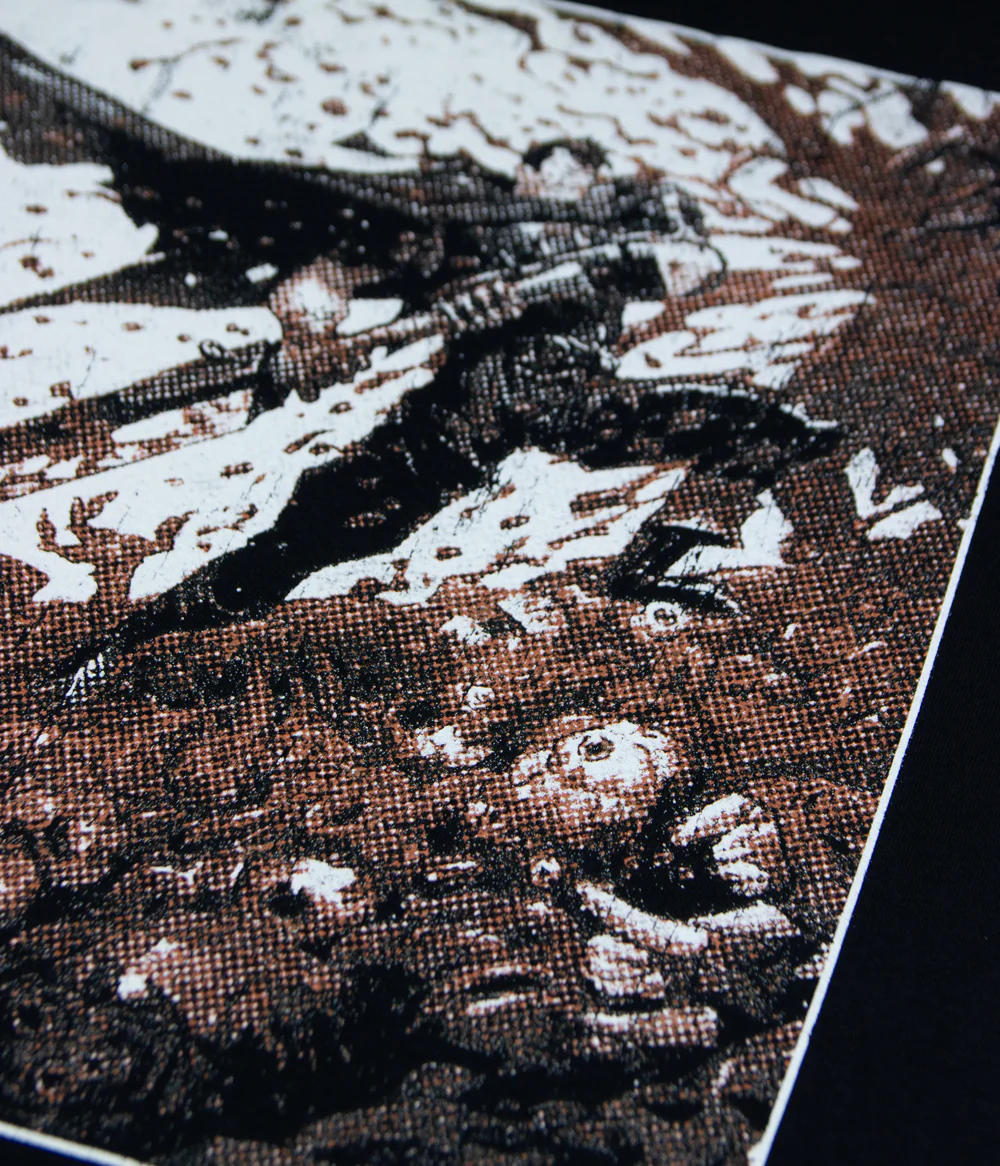 Lorna Shore Berserk Shirt - Image 6