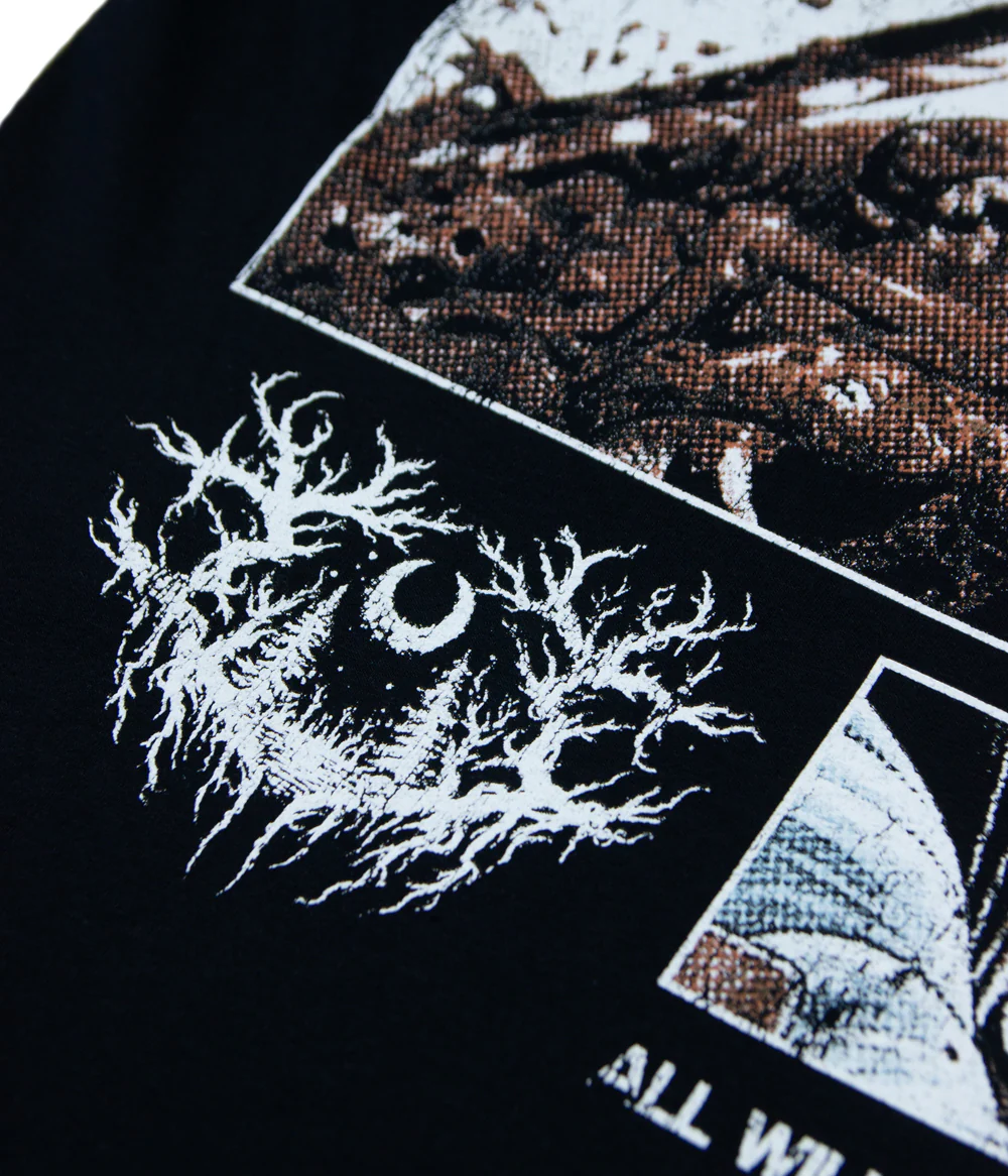 Lorna Shore Berserk Shirt - Image 7