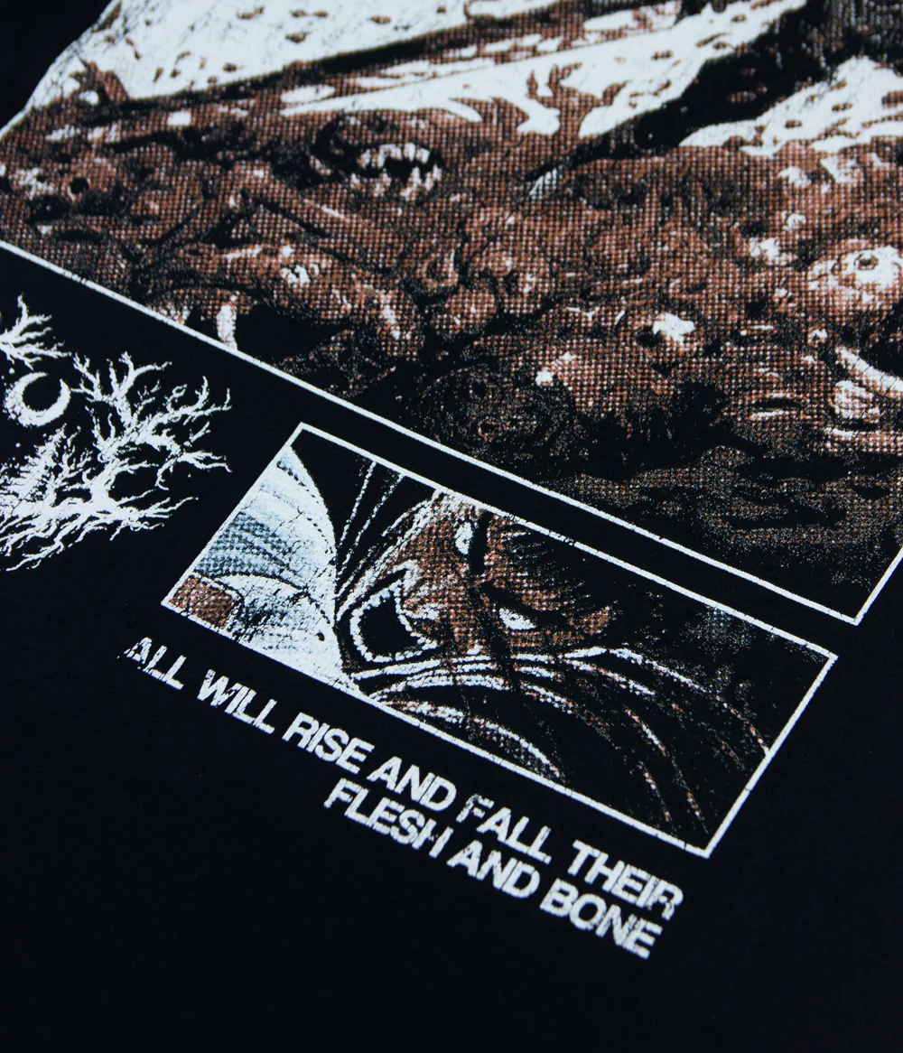 Lorna Shore Berserk Shirt - Image 8