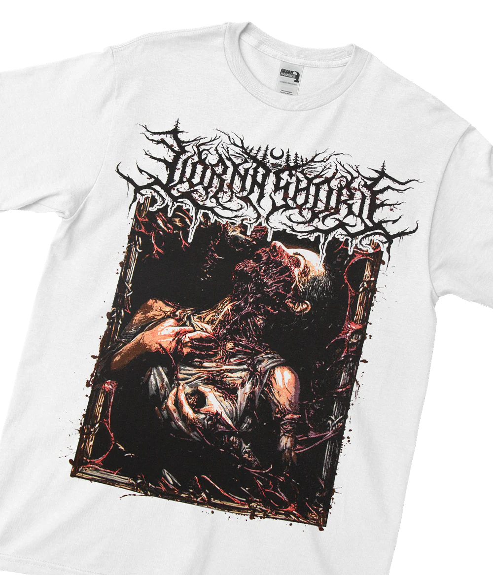 Lorna Shore Dark Within Shirt - Image 3