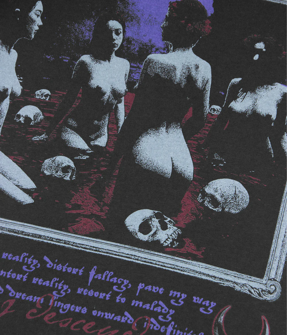 Lorna Shore Descend Shirt - Image 7