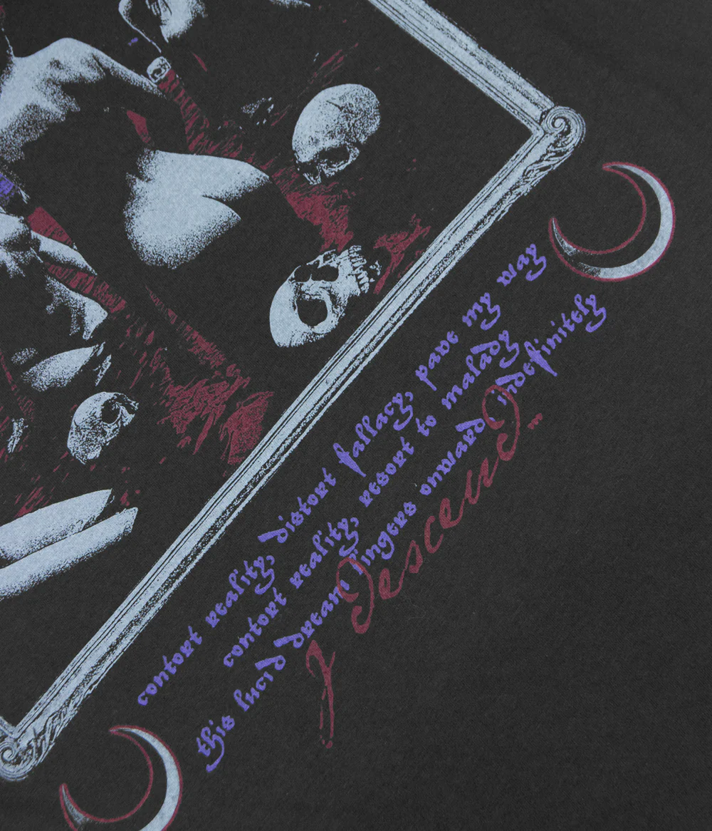 Lorna Shore Descend Shirt - Image 9