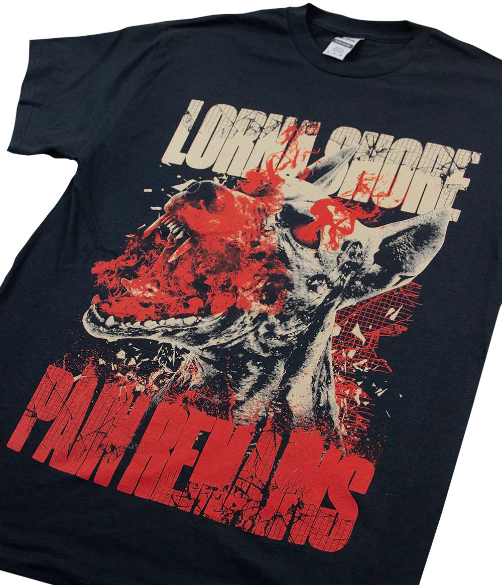 Lorna Shore Face of Death - Image 3