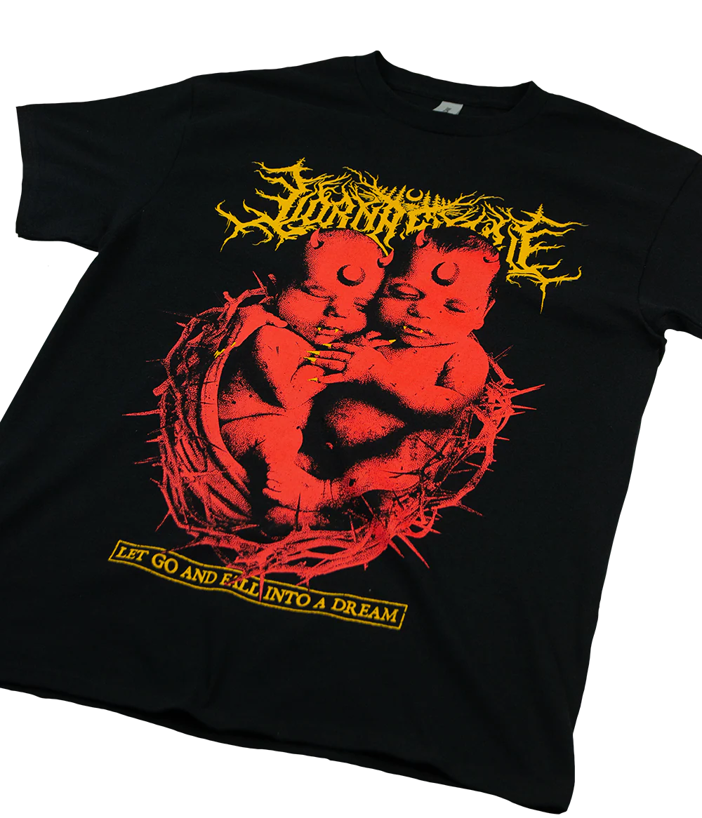 Lorna Shore Duality Shirt - Image 3