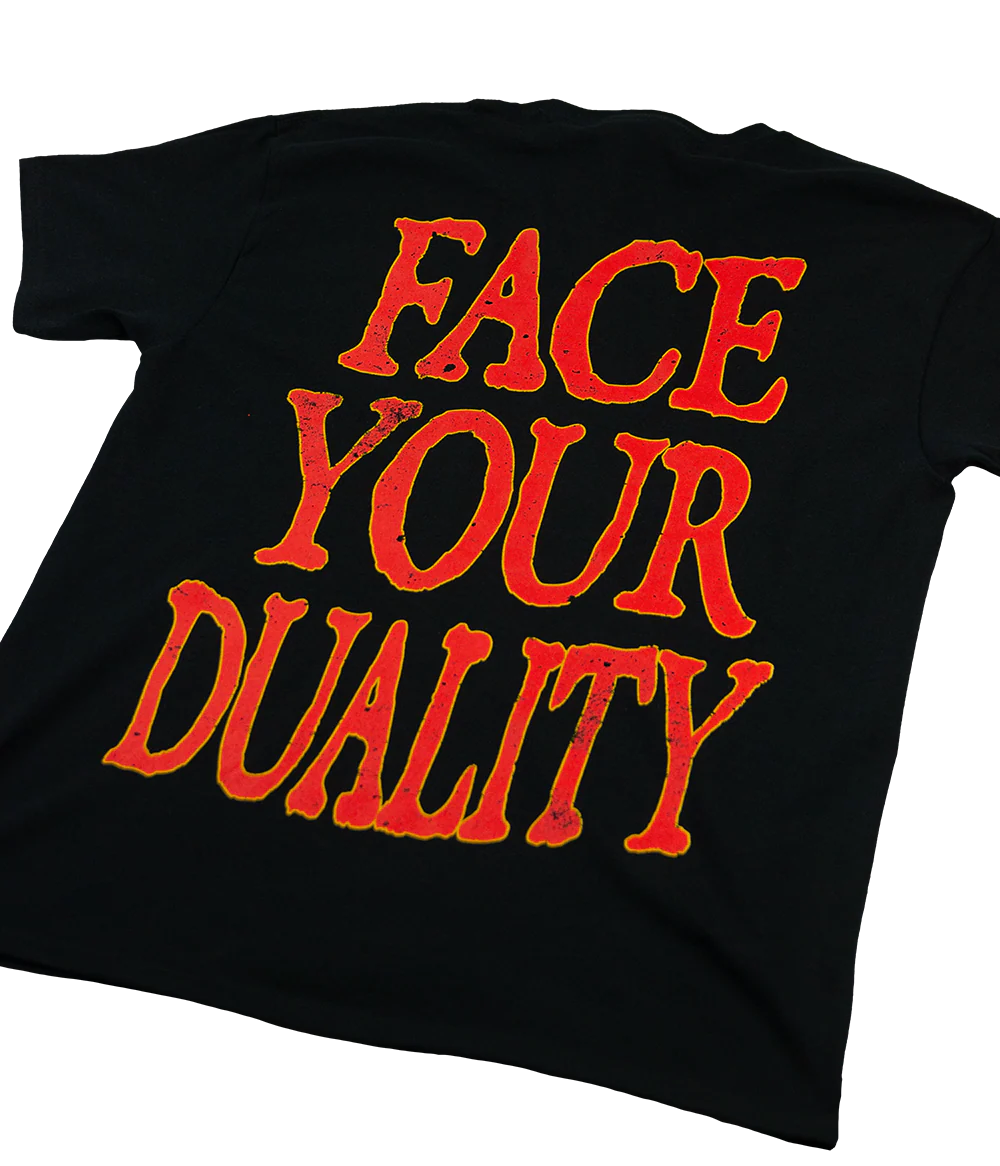 Lorna Shore Duality Shirt - Image 4