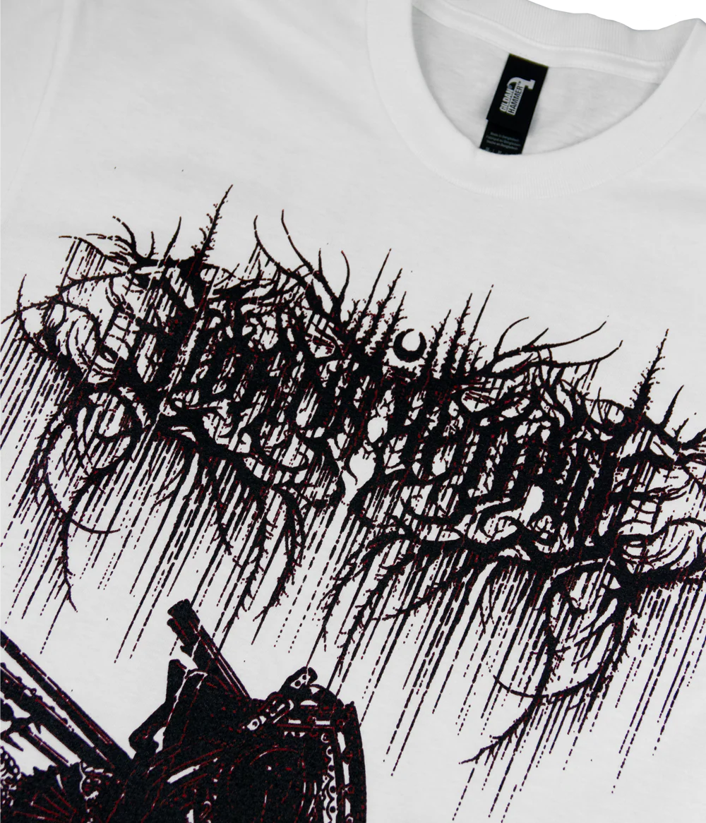 Lorna Shore Edens End Shirt - Image 4