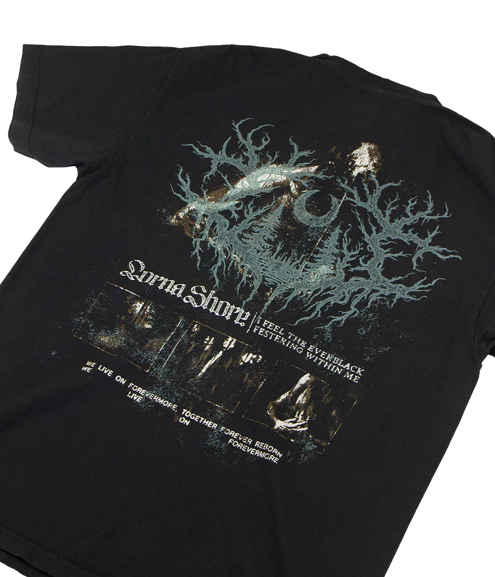 Lorna Shore Forevermore Shirt - Image 5
