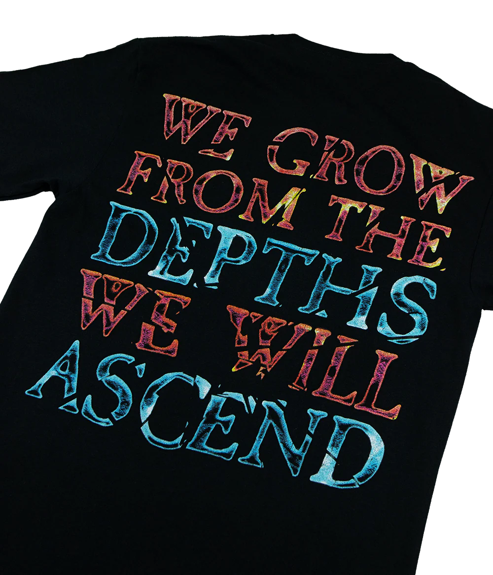 Lorna Shore From The Depths Shirt - Image 5