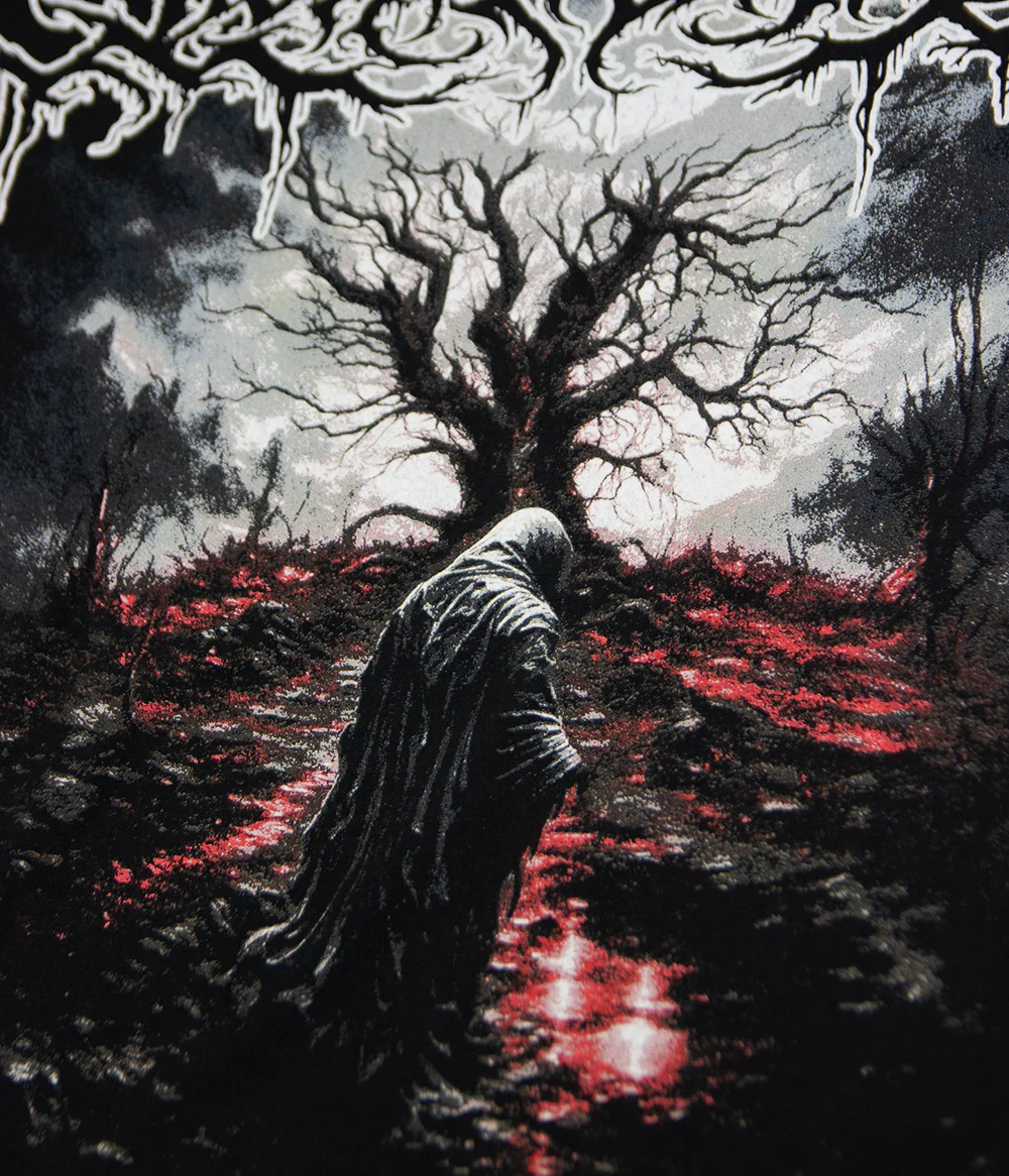 Lorna Shore Glenwood Long Sleeve Shirt - Image 6