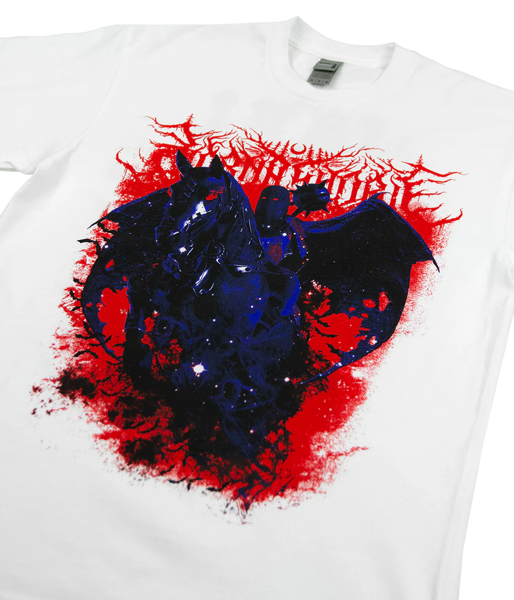 Lorna Shore Grace Shirt - Image 3