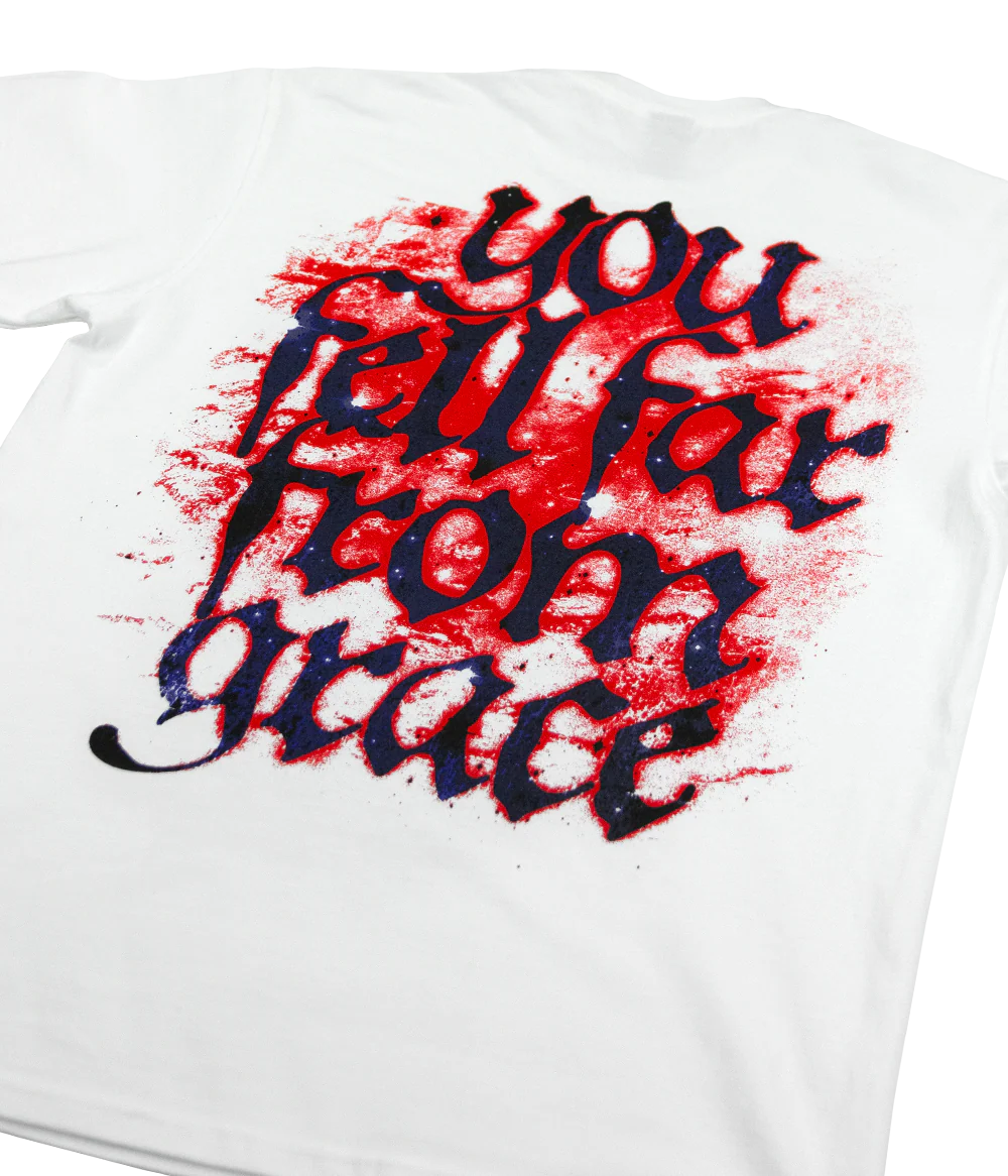Lorna Shore Grace Shirt - Image 4
