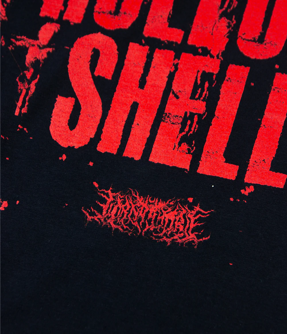 Lorna Shore Hanging Bodies Long Sleeve Shirt - Image 12