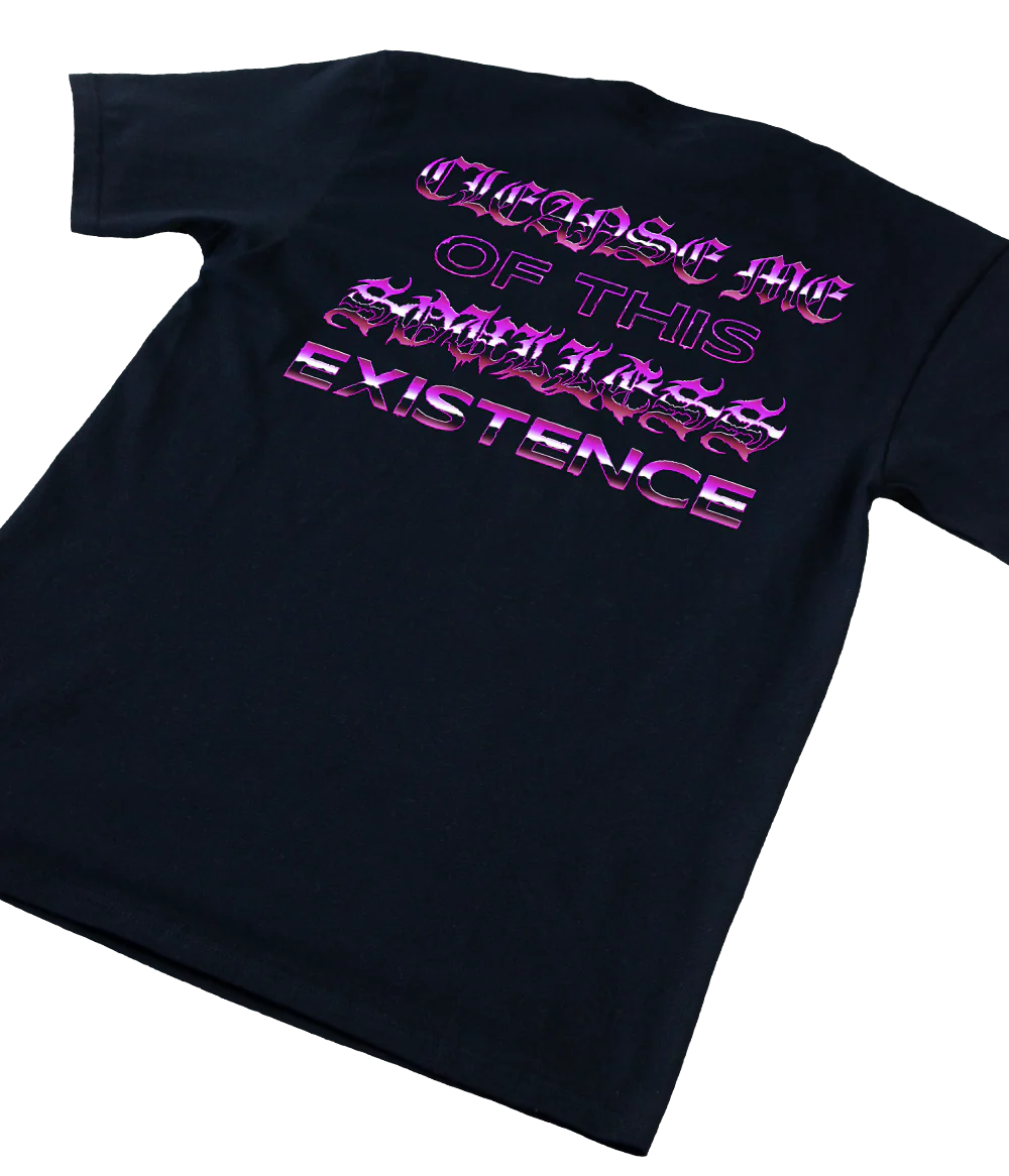 Lorna Shore Hollow Shell Shirt - Image 5