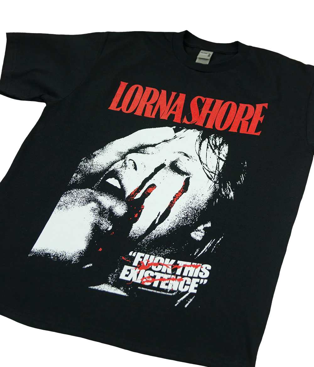 Lorna Shore Horror Shirt - Image 3