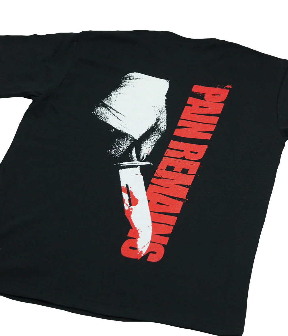 Lorna Shore Horror Shirt - Image 4