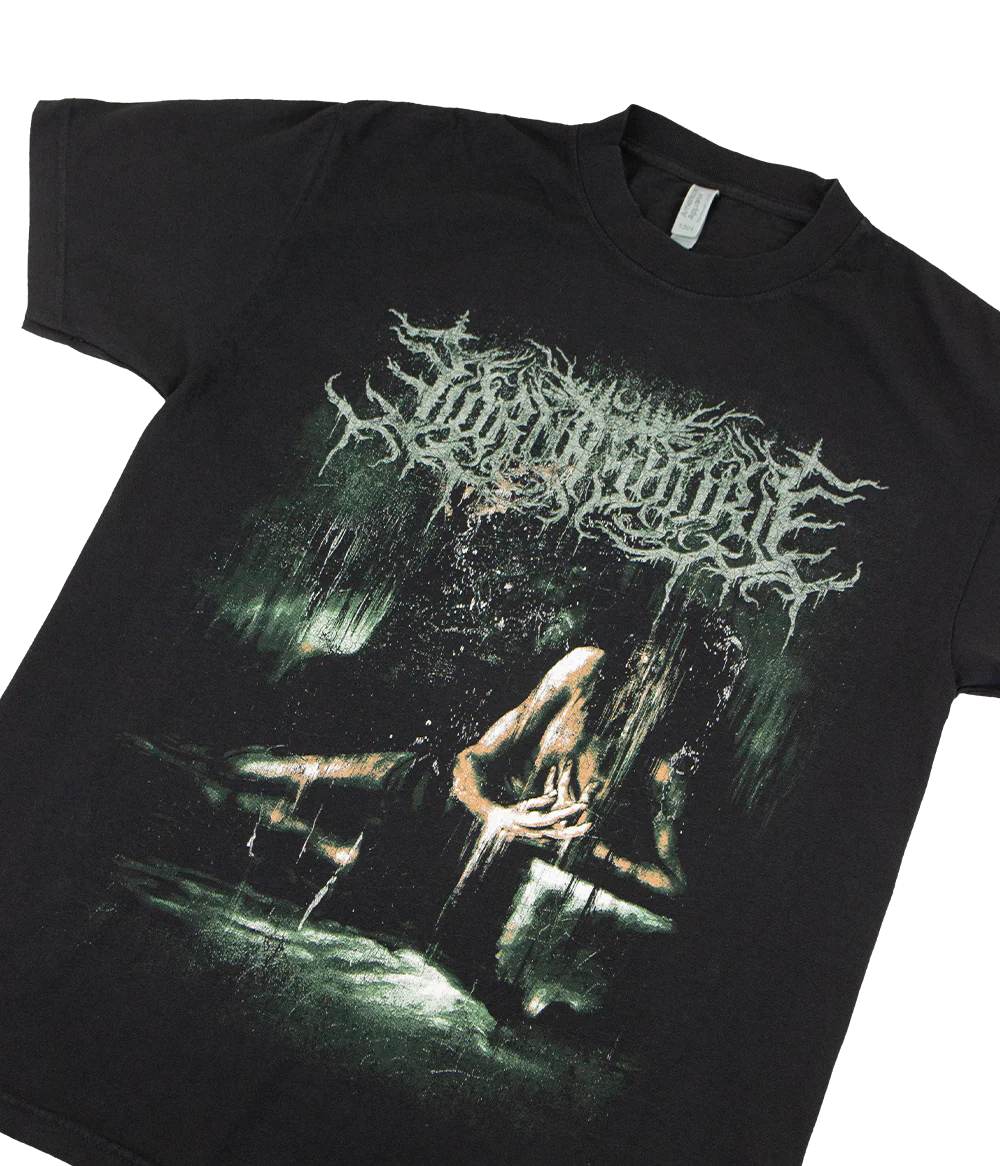 Lorna Shore IFTEFWM Cover Shirt - Image 3