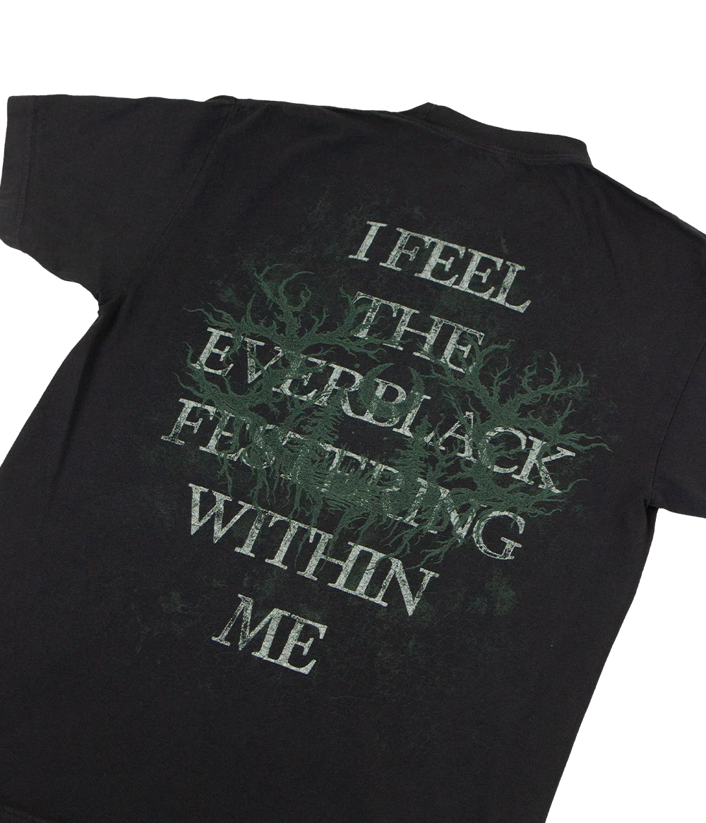 Lorna Shore IFTEFWM Cover Shirt - Image 4