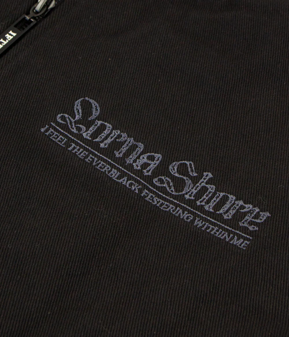 Lorna Shore IFTEFWM Custom Bomber Jacket - Image 5