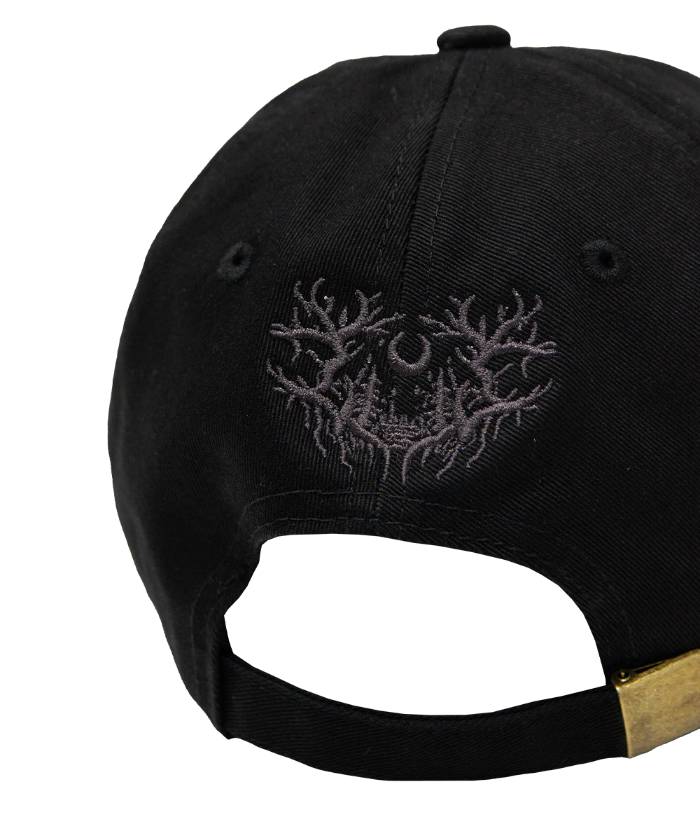Lorna Shore IFTEFWM Dad Hat (Black) - Image 4