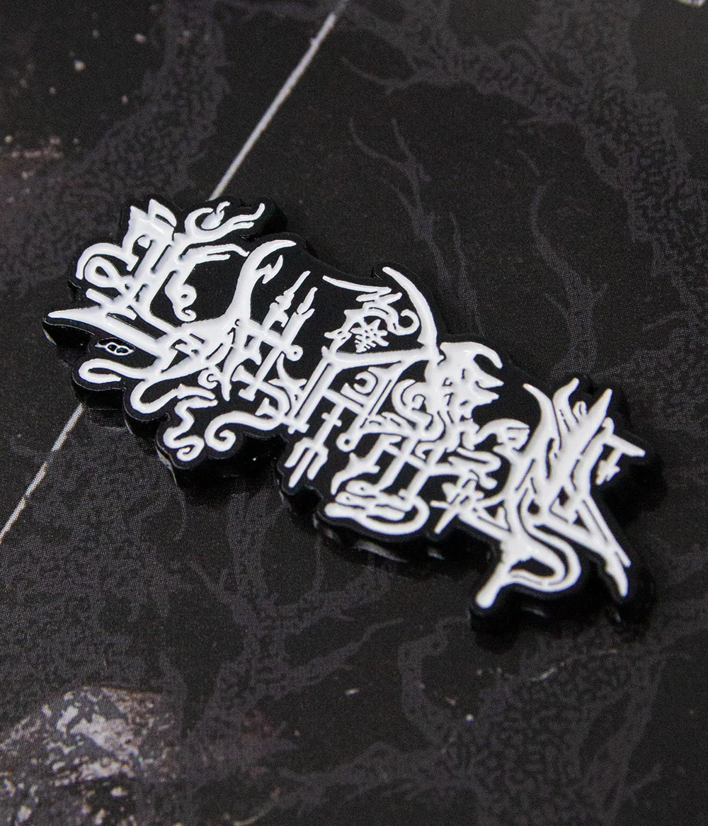 Lorna Shore IFTEFWM Enamel Pin Set - Image 4