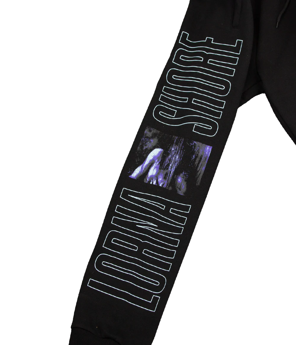 Lorna Shore IFTEFWM Jogger Pants - Image 5