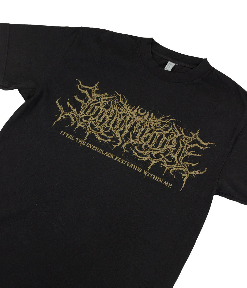 Lorna Shore IFTEFWM Photo Shirt - Image 3