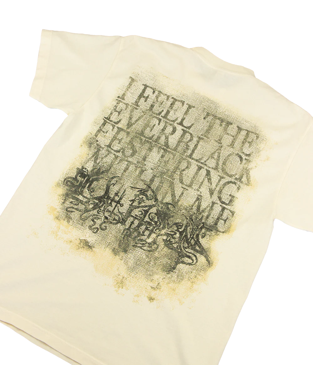 Lorna Shore IFTEFWM Sigil Shirt - Image 4