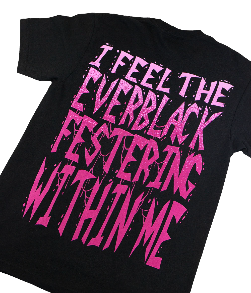 Lorna Shore Invader Shirt - Image 4