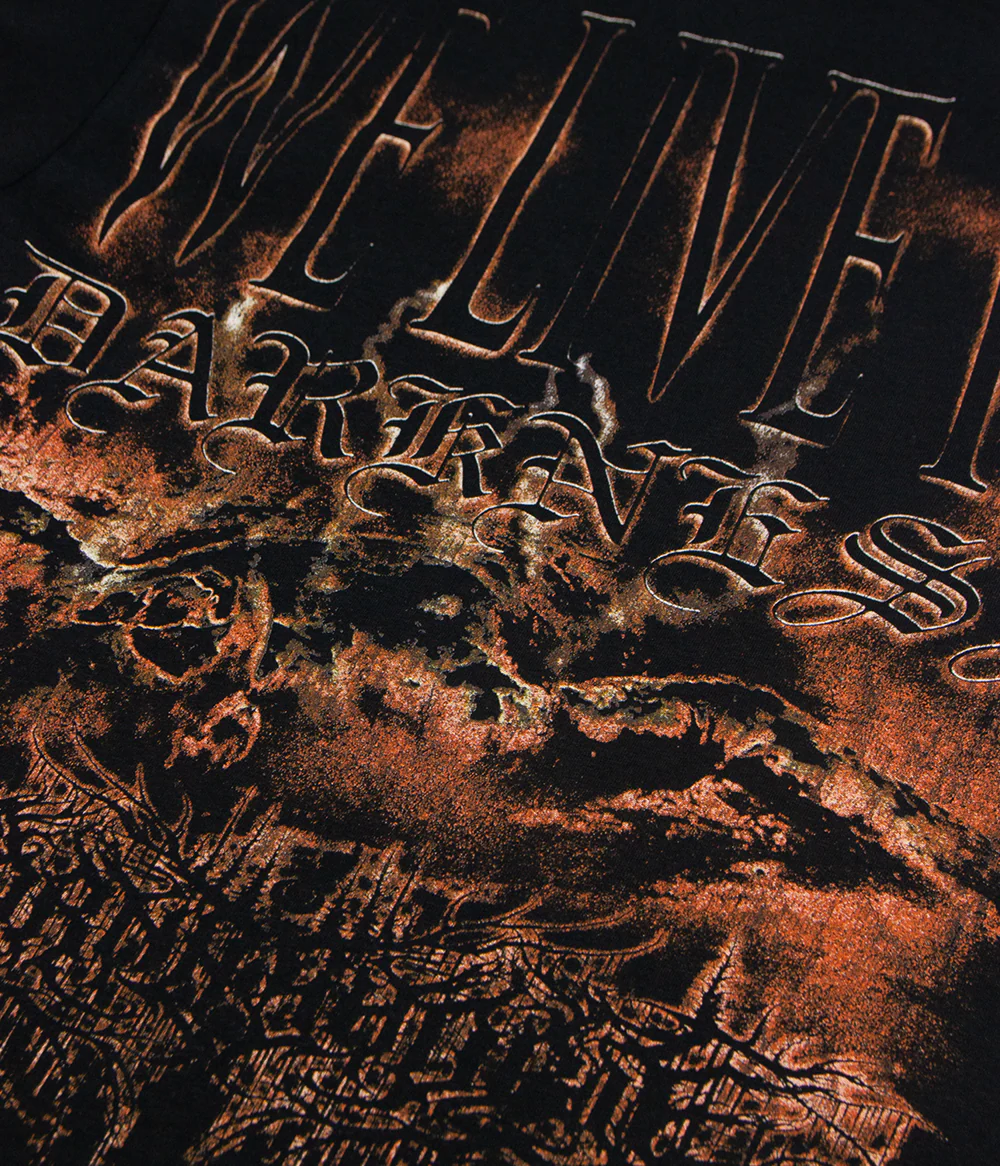 Lorna Shore Live In Darkness Shirt - Image 6