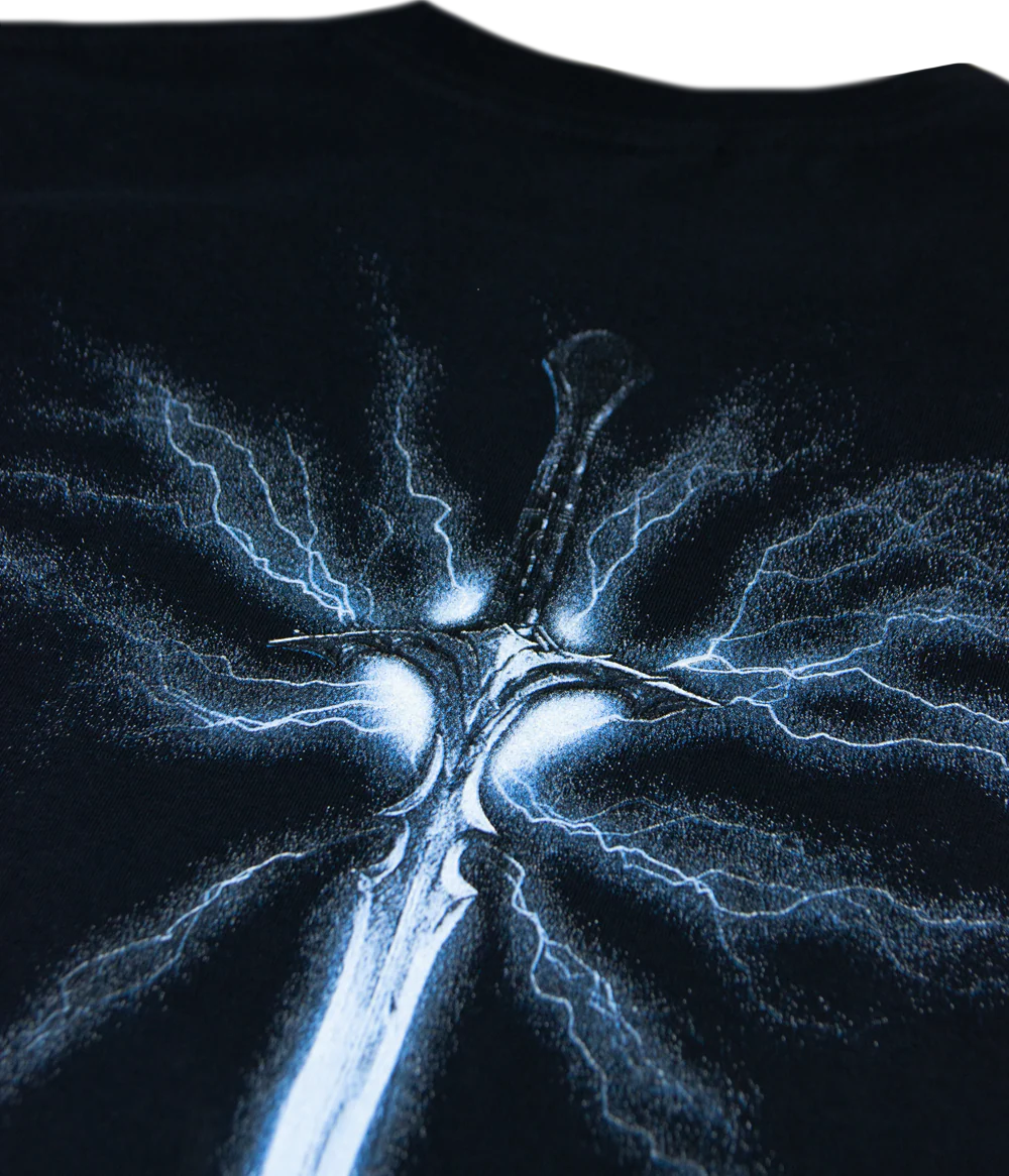 Lorna Shore Morta Sword Long Sleeve Shirt - Image 14