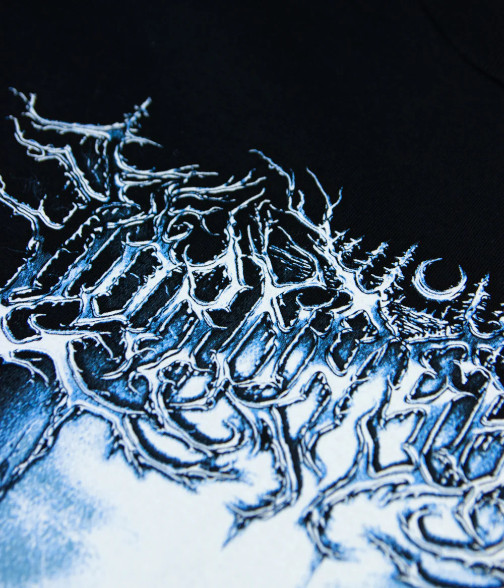 Lorna Shore Morta Sword Long Sleeve Shirt - Image 6
