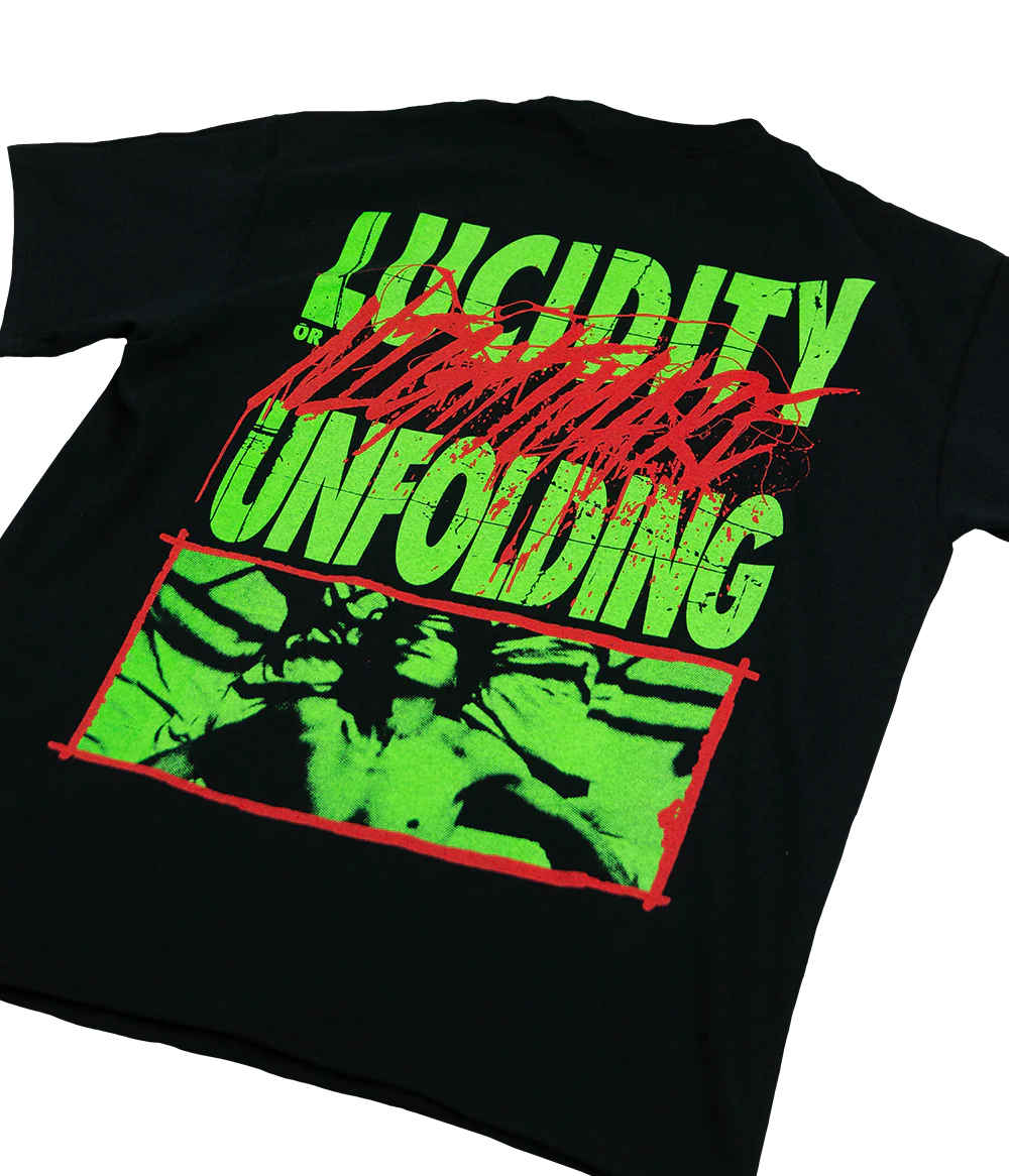 Lorna Shore Nightmare Shirt - Image 3