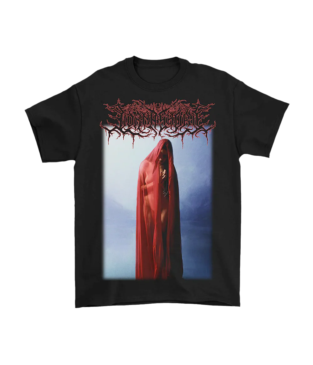 Lorna Shore Nothingness Shirt