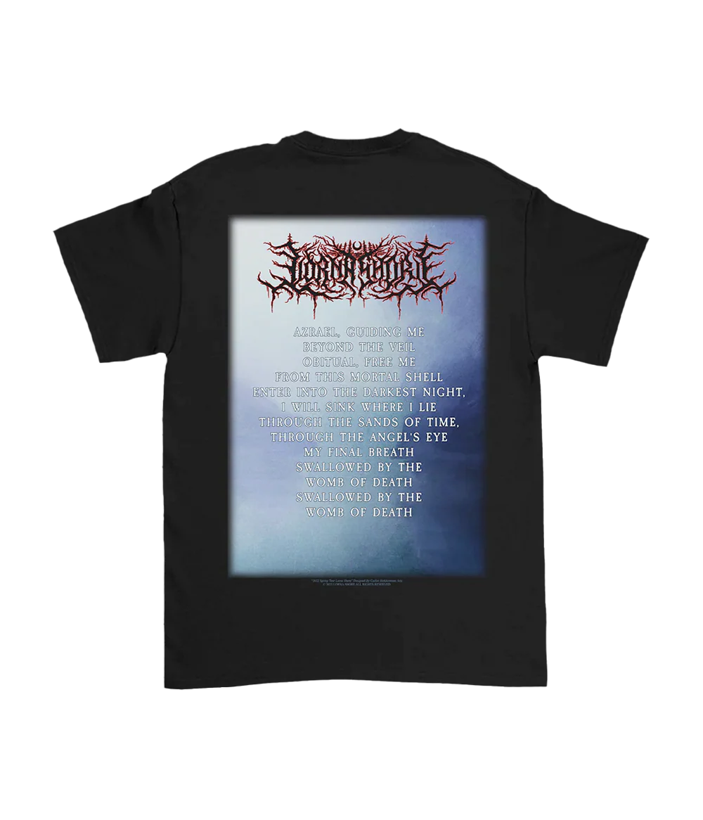 Lorna Shore Nothingness Shirt - Image 2