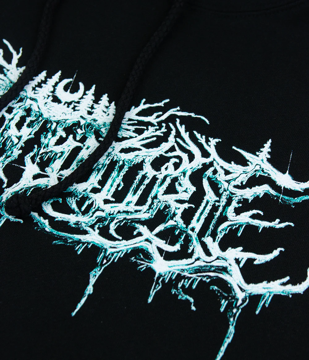 Lorna Shore Oblivion Pullover Hooded Sweatshirt - Image 6