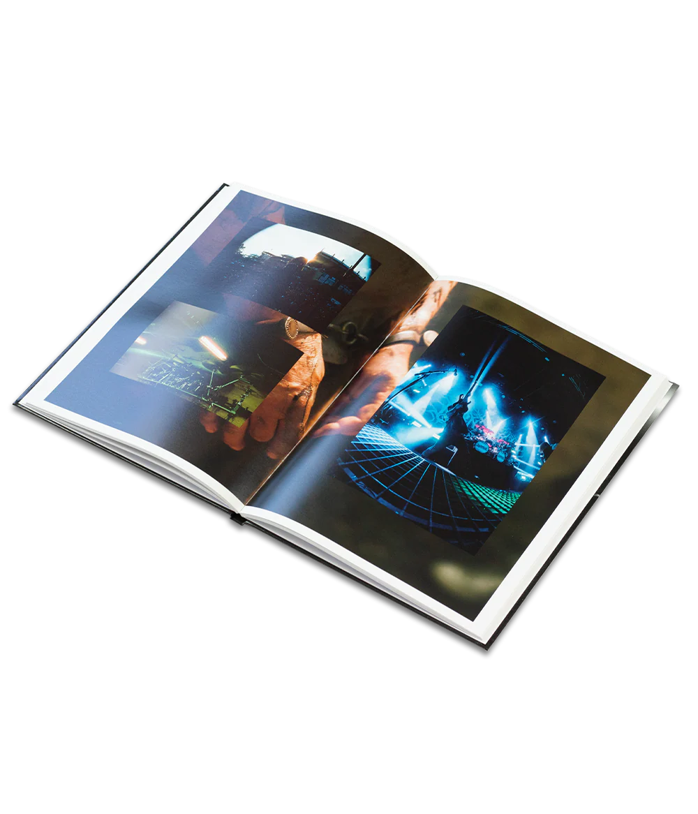 Lorna Shore Official Photo Book - Image 10