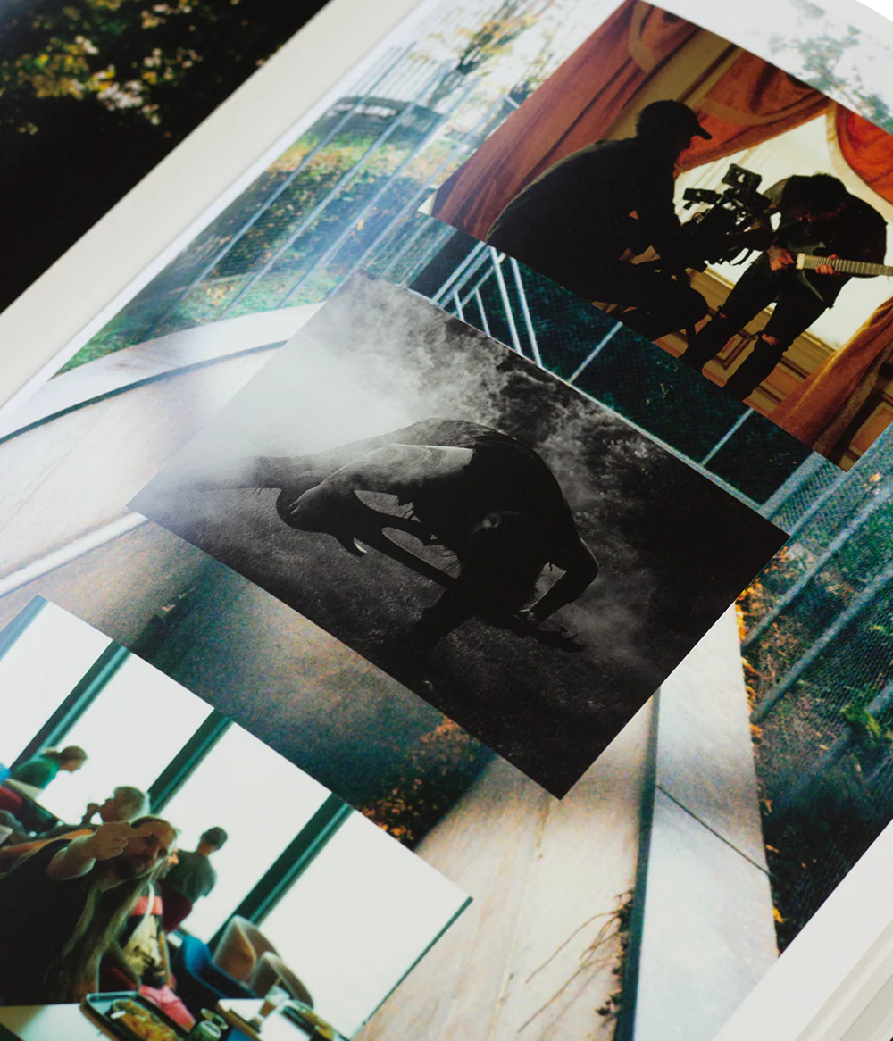 Lorna Shore Official Photo Book - Image 11