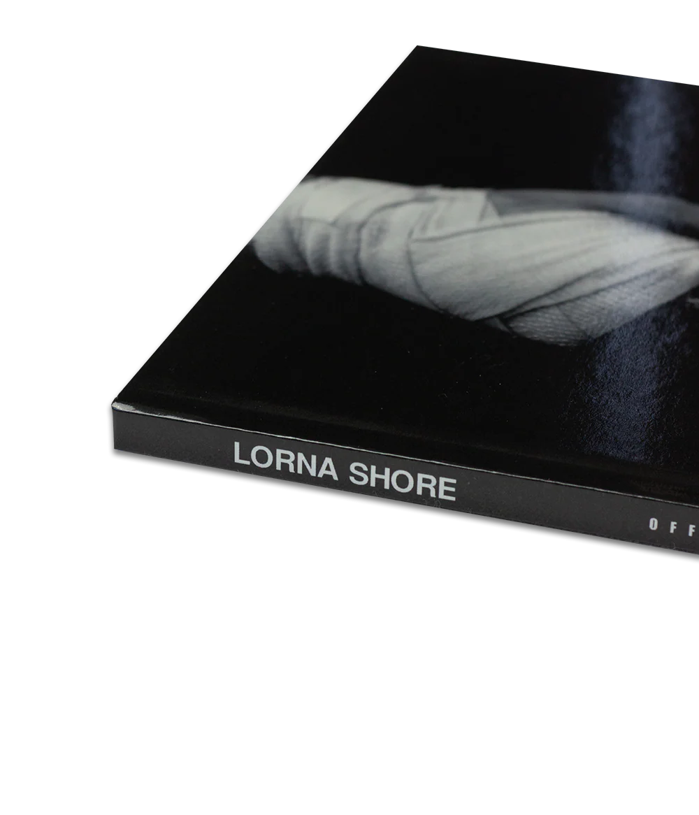 Lorna Shore Official Photo Book - Image 16