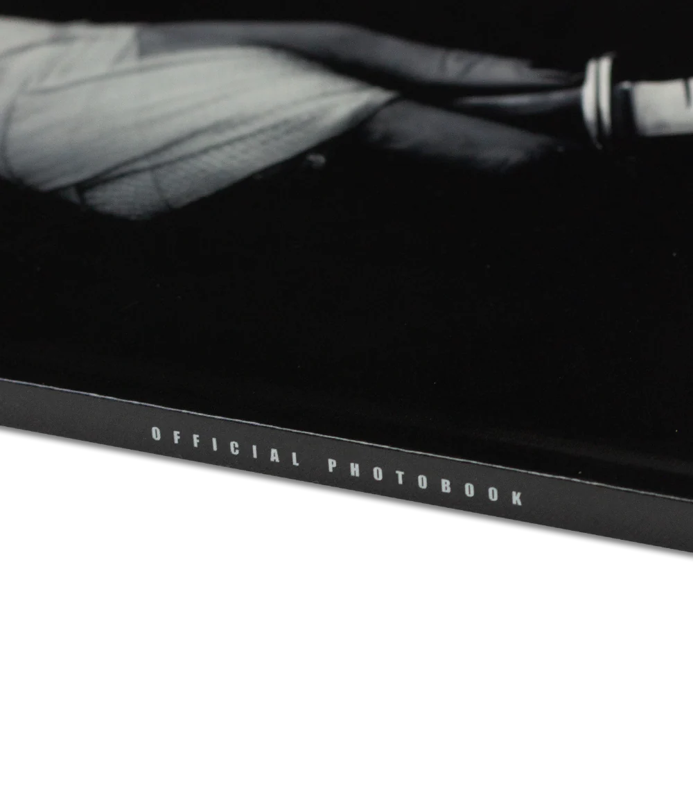 Lorna Shore Official Photo Book - Image 17