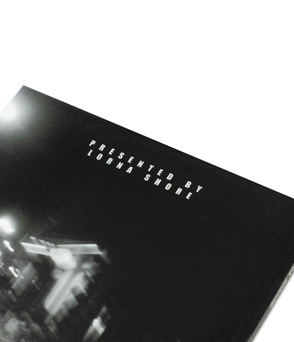 Lorna Shore Official Photo Book - Image 4