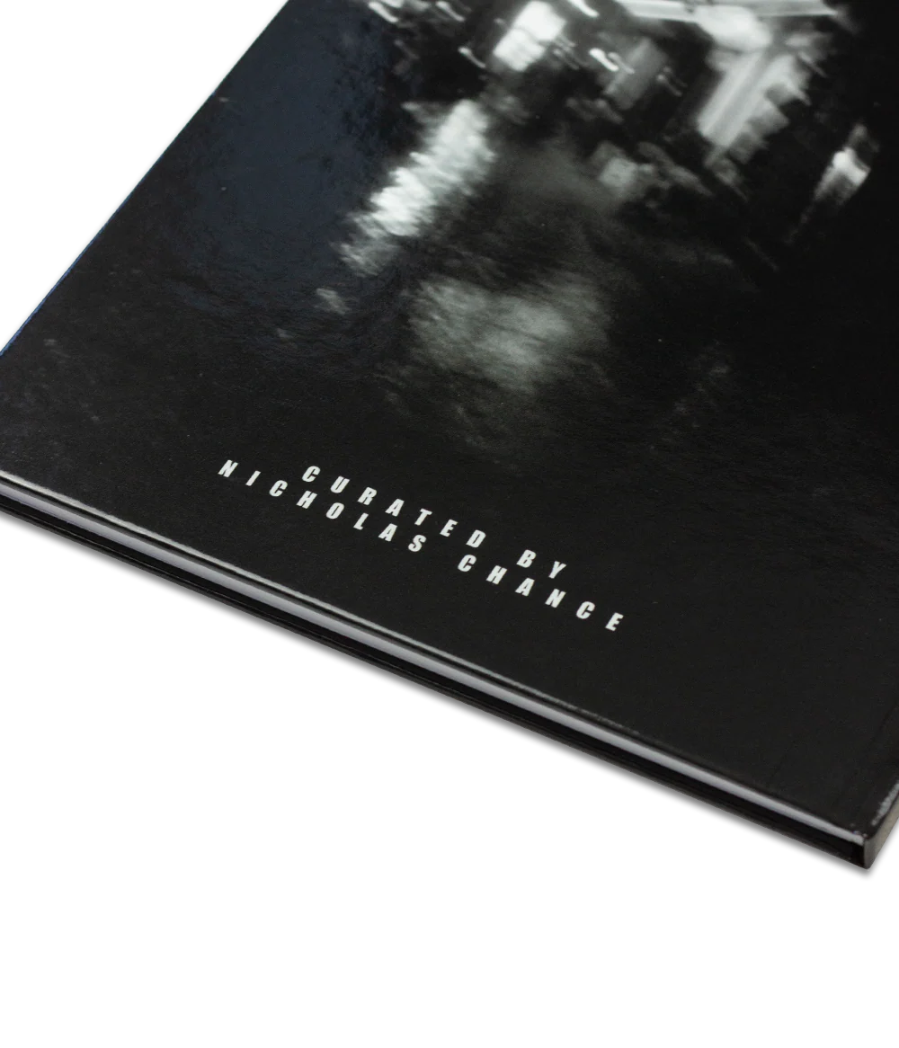 Lorna Shore Official Photo Book - Image 5