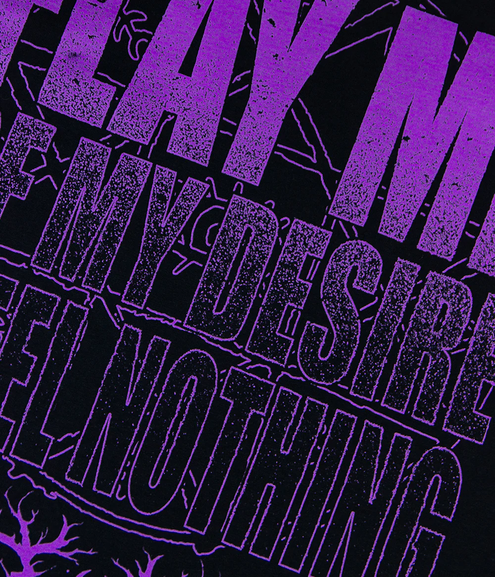 Lorna Shore Pink Goat Shirt - Image 7