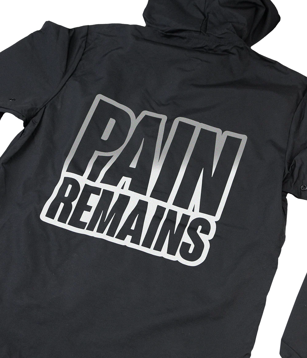 Lorna Shore PR Reflective Jacket - Image 4