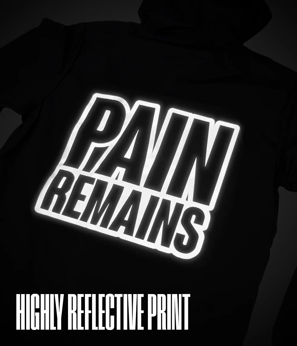 Lorna Shore PR Reflective Jacket - Image 6