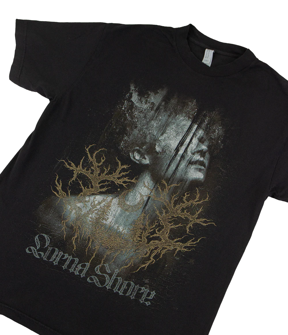 Lorna Shore Prison Of Flesh Shirt - Image 3