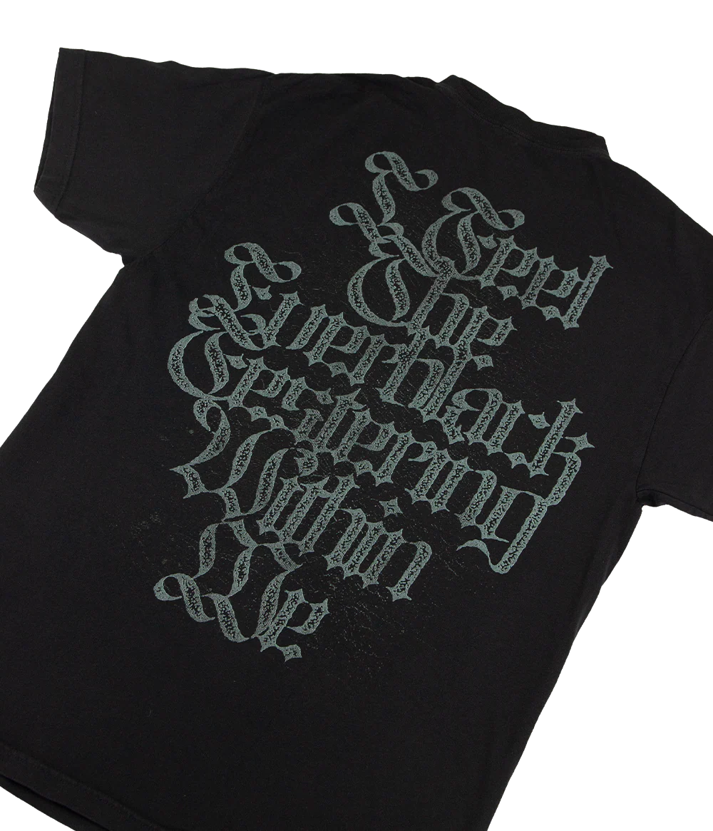 Lorna Shore Prison Of Flesh Shirt - Image 4