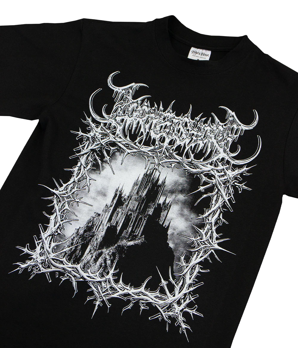 Lorna Shore Pyre Shirt - Image 3