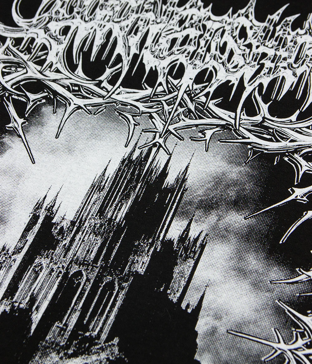 Lorna Shore Pyre Shirt - Image 4